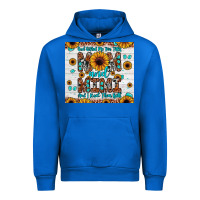 Cobalt god gifted me two titles mom and mimi and i rock them both Urban Hoodie - JahusDesignShop