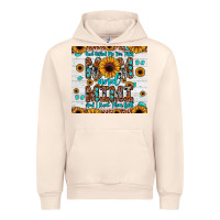Sandshell god gifted me two titles mom and mimi and i rock them both Urban Hoodie - JahusDesignShop