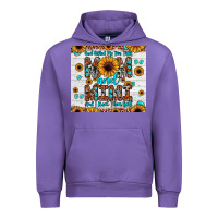 Tulip god gifted me two titles mom and mimi and i rock them both Urban Hoodie - JahusDesignShop