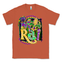 Copper mardi gras Classic Tee - CowGirlArtShop