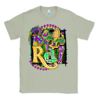 Matcha mardi gras Classic Tee - CowGirlArtShop