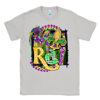 Moon Dust mardi gras Classic Tee - CowGirlArtShop