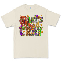 Bone Let's get cray Premium Tee - HowdyJamesFarm