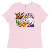 The Boo Crew Ladies Tee | Teevron