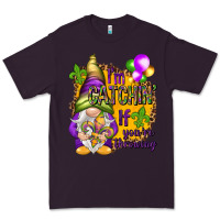Plum I'm catching if you're throwing Premium Tee - HowdyJamesFarm