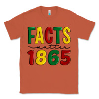 Copper facts matter 1865 Classic Tee - Artiststas