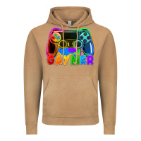 Vintage Camel Gaymer Vintage Hoodie - FaDigitalArtStudio