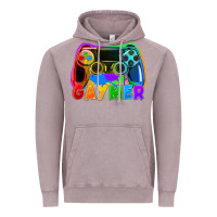 Gaymer Vintage Hoodie | Teevron