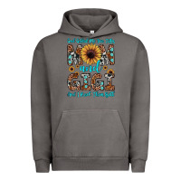 Pigment Tornado god gifted me two titles mom and gigi  and i rock them both Urban Hoodie - JahusDesignShop