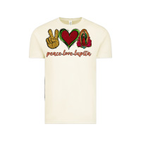 Vintage Arctic Peace Love Lupita Vintage Tee - Jasminsmagicworld