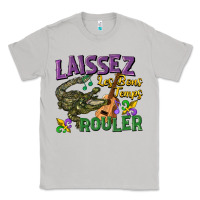 Moon Dust laissez les bons temps rouler Classic Tee - CowGirlArtShop