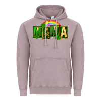 Vintage Zinc St. Patricks Day mama Vintage Hoodie - FaDigitalArtStudio