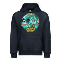 Navy class of 2023 senior Urban Hoodie - JahusDesignShop