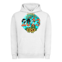 Pigment Lunar Rock class of 2023 senior Urban Hoodie - JahusDesignShop