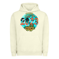 Pigment Pistachio class of 2023 senior Urban Hoodie - JahusDesignShop
