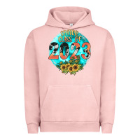 Class Of 2023 Senior Urban Hoodie | Teevron