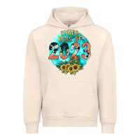 Sandshell class of 2023 senior Urban Hoodie - JahusDesignShop