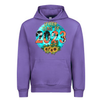 Tulip class of 2023 senior Urban Hoodie - JahusDesignShop
