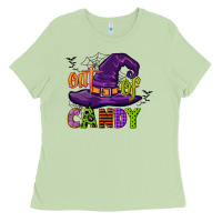 Matcha out of candy Ladies Tee - CowGirlArtShop