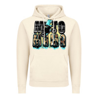 Vintage Artic Moto mama Mother's Day Vintage Hoodie - FaDigitalArtStudio