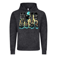 Vintage Black Moto mama Mother's Day Vintage Hoodie - FaDigitalArtStudio