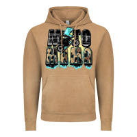 Vintage Camel Moto mama Mother's Day Vintage Hoodie - FaDigitalArtStudio