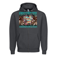 Smoke western nurse stethoscope turquoise leopardes Zipper Hoodie - BarkalooDesign