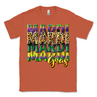 Copper mardi gras Classic Tee - CowGirlArtShop