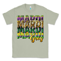 Matcha mardi gras Classic Tee - CowGirlArtShop