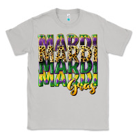 Moon Dust mardi gras Classic Tee - CowGirlArtShop