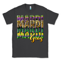 Smoke mardi gras Classic Tee - CowGirlArtShop