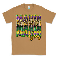 Toasted Coconut mardi gras Classic Tee - CowGirlArtShop