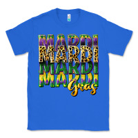 True Royal mardi gras Classic Tee - CowGirlArtShop
