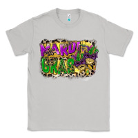 Moon Dust mardi gras Classic Tee - CowGirlArtShop