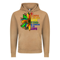 Vintage Camel Be careful who you hate it could be someone you Vintage Hoodie - FaDigitalArtStudio