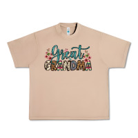 Burro great grandma Urban Heavy Tee - OliviaCreatesArt