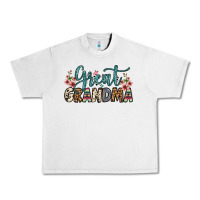 Lunar Rock great grandma Urban Heavy Tee - OliviaCreatesArt