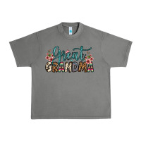 Tornado great grandma Urban Heavy Tee - OliviaCreatesArt