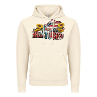 Vintage Artic kentucky 4th of july Vintage Hoodie - FaDigitalArtStudio