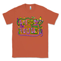 Copper laissez les bons temps router Classic Tee - CowGirlArtShop