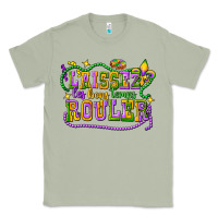 Matcha laissez les bons temps router Classic Tee - CowGirlArtShop