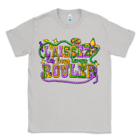 Moon Dust laissez les bons temps router Classic Tee - CowGirlArtShop