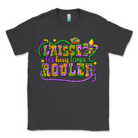 Smoke laissez les bons temps router Classic Tee - CowGirlArtShop