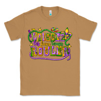 Toasted Coconut laissez les bons temps router Classic Tee - CowGirlArtShop