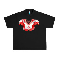 Black practice jersey fa element Urban Heavy Tee - FaDigitalArtStudio