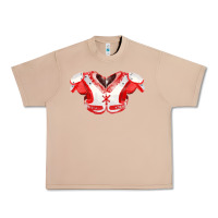Burro practice jersey fa element Urban Heavy Tee - FaDigitalArtStudio