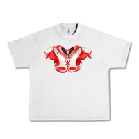 Lunar Rock practice jersey fa element Urban Heavy Tee - FaDigitalArtStudio