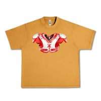 Peanut Butter practice jersey fa element Urban Heavy Tee - FaDigitalArtStudio