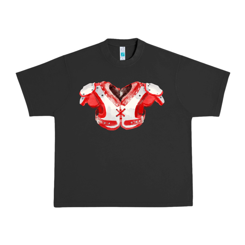 Practice Jersey Fa Element Urban Heavy Tee by FaDigitalArtStudio | Teevron