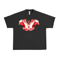 Pigment Black practice jersey fa element Urban Heavy Tee - FaDigitalArtStudio